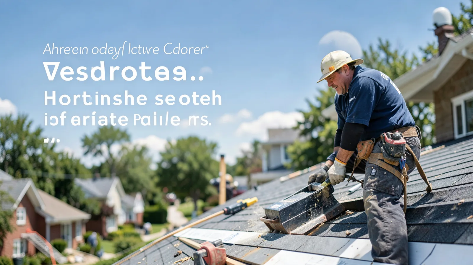 Roof Replacement in Enid, MS near me